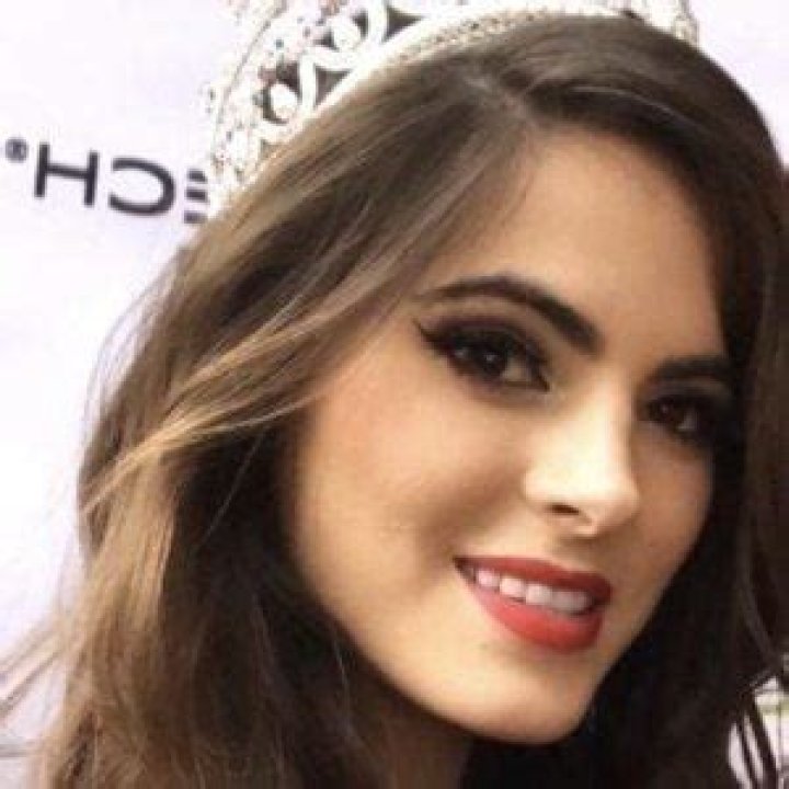 Sofía Aragón - Age, Family, Bio