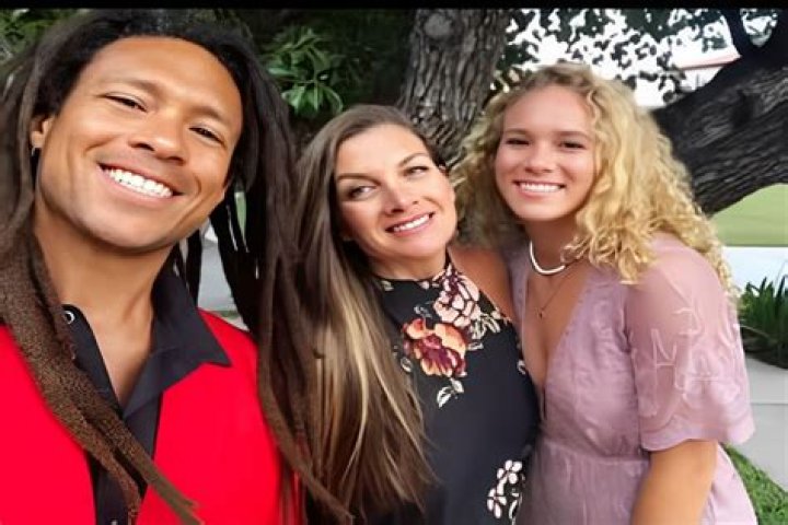 Sol Ruca - Age, Family, Bio