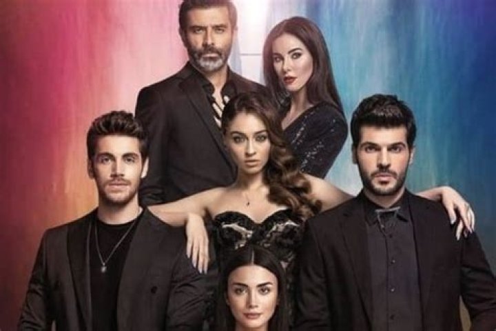 Sol Yanim - Cast, Ages, Trivia