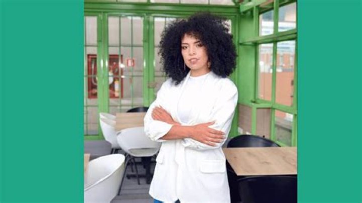 Solange Diaz - Age, Family, Bio