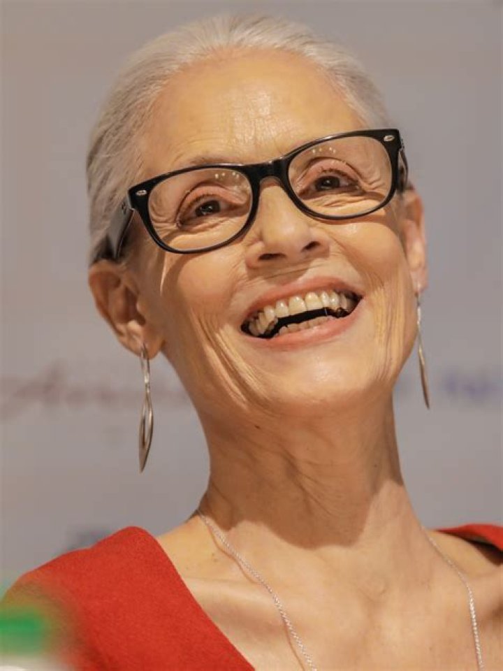 Sônia Braga - Age, Family, Bio