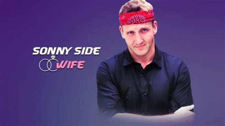 Sonny Side Bio (Wiki) 