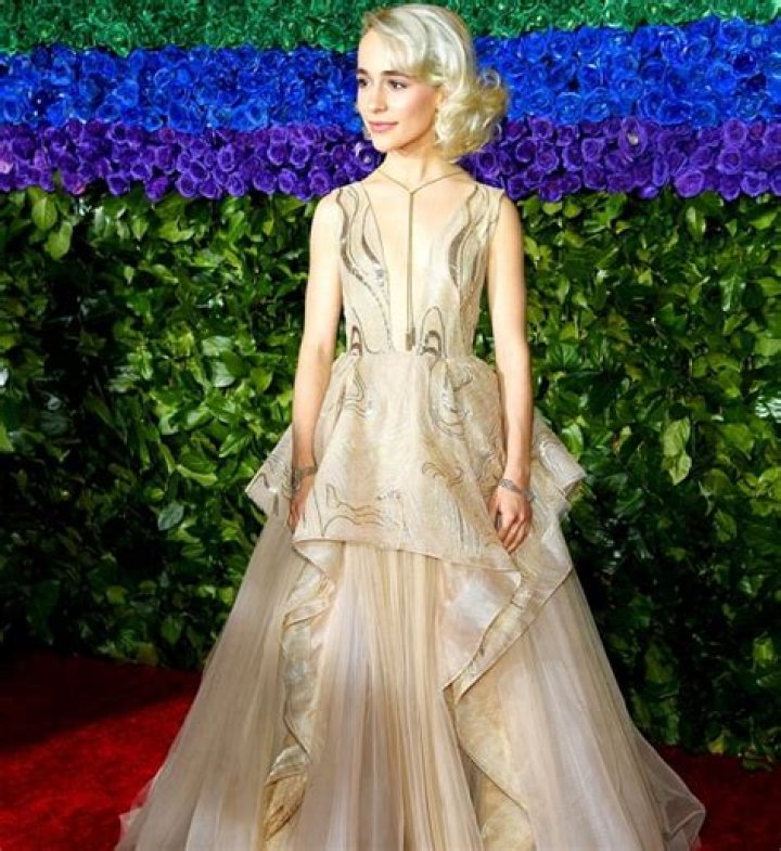 Sophia Anne Caruso Bio (Wiki) 