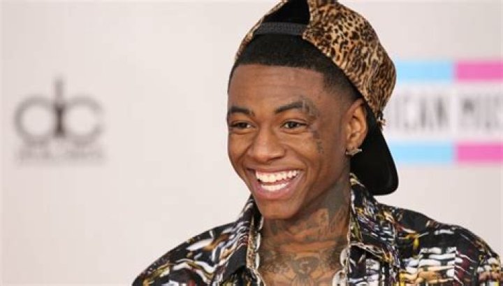 Soulja Boy Bio (Wiki) 