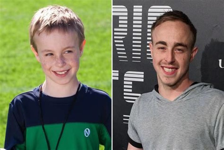 Special Head - Age, Family, Bio