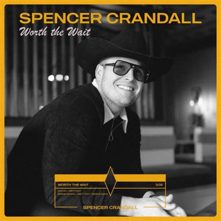 Spencer Crandall Bio (Wiki) 