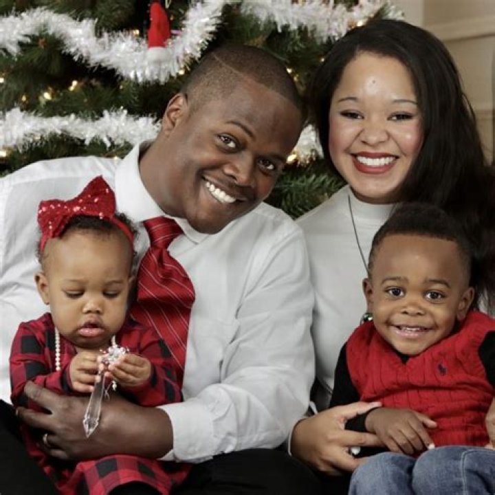 Spencer Daniels - Age, Family, Bio