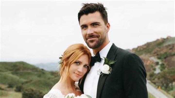 Split alert! Brittany Snow and Tyler Stanaland Divorcing after 2 years of Marriage