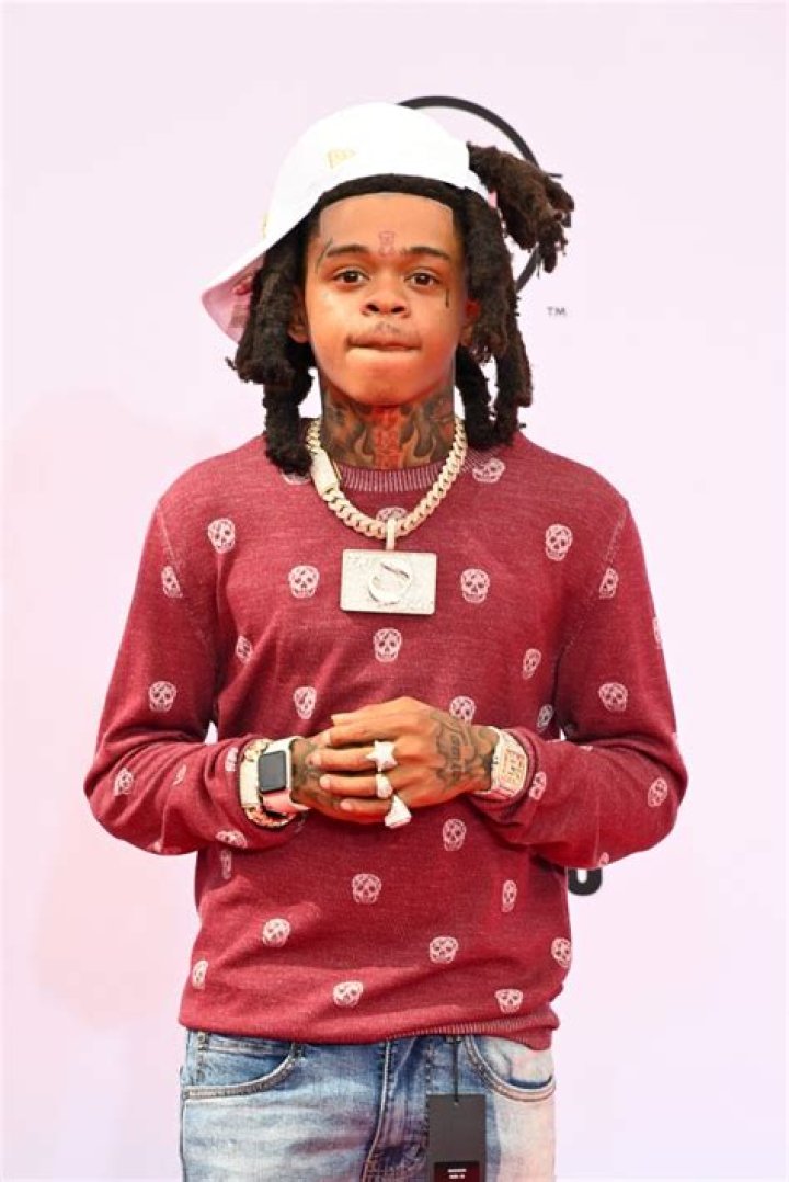 SpotemGottem - Age, Family, Bio