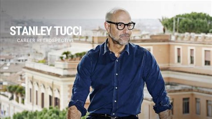Stanley Tucci - Age, Family, Bio