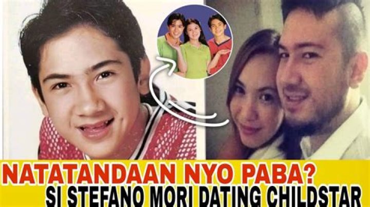 Stefano Mori - Age, Family, Bio