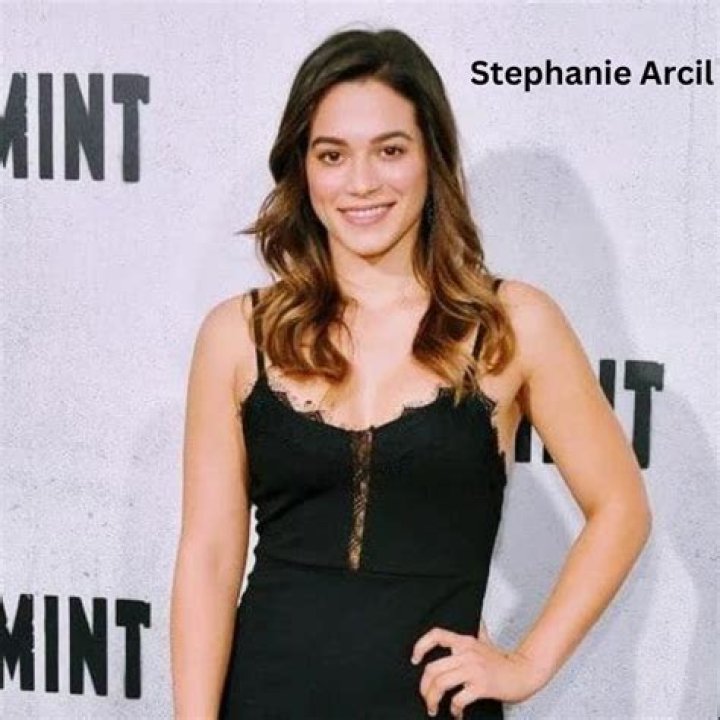 Stephanie Arcila Bio (Wiki) 