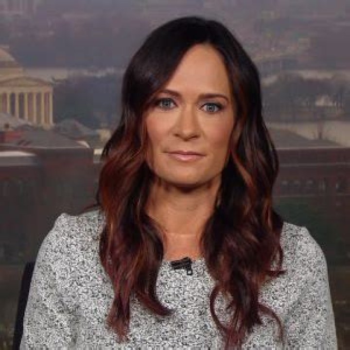 Stephanie Grisham Bio (Wiki) 