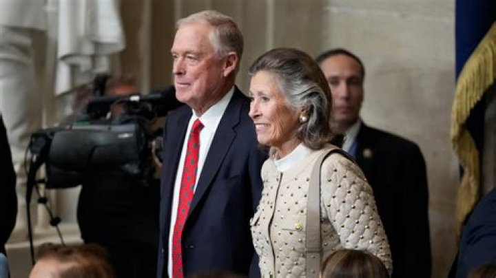 Stephanie Quayle - Age, Family, Bio