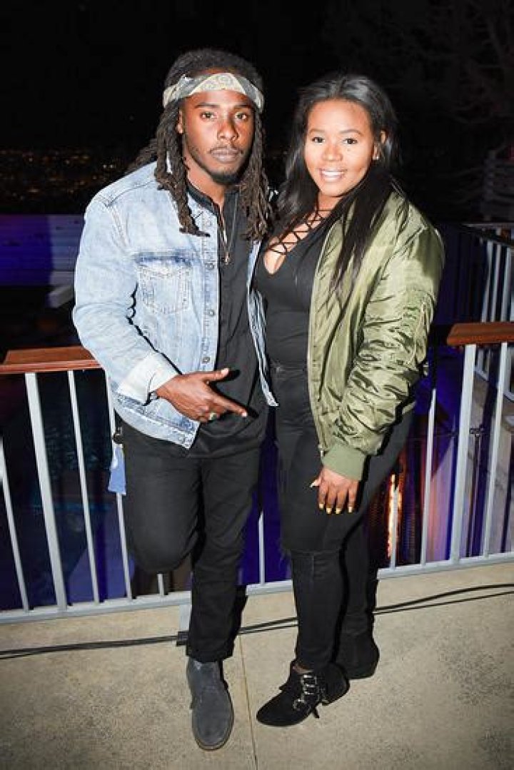 Stephen Marley wife: Who is Kertia DeCosta Marley?