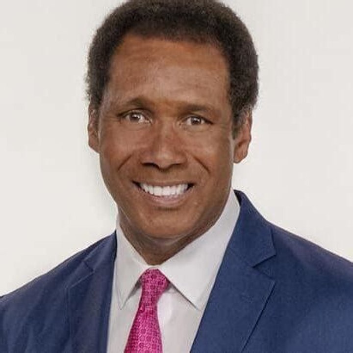 Steve Burton Bio (Wiki) 