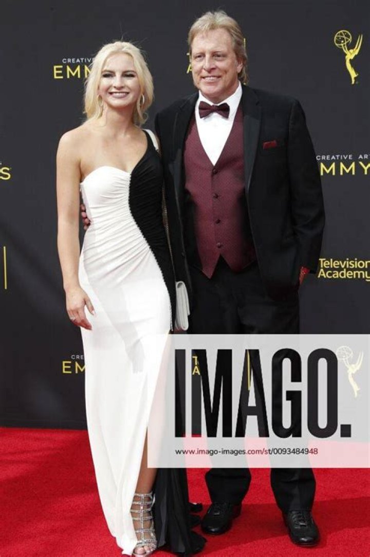 
Steve Hansen Daughter Whitney Hansen Following Her Family Footsteps 