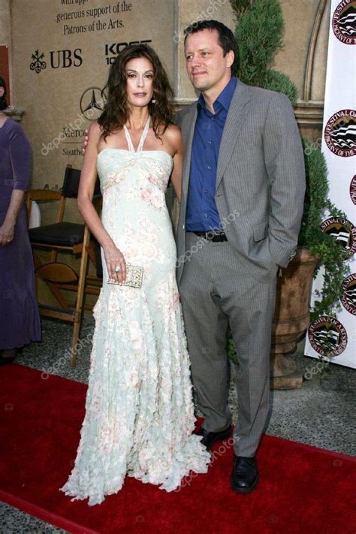 Steven Culp - Age, Family, Bio