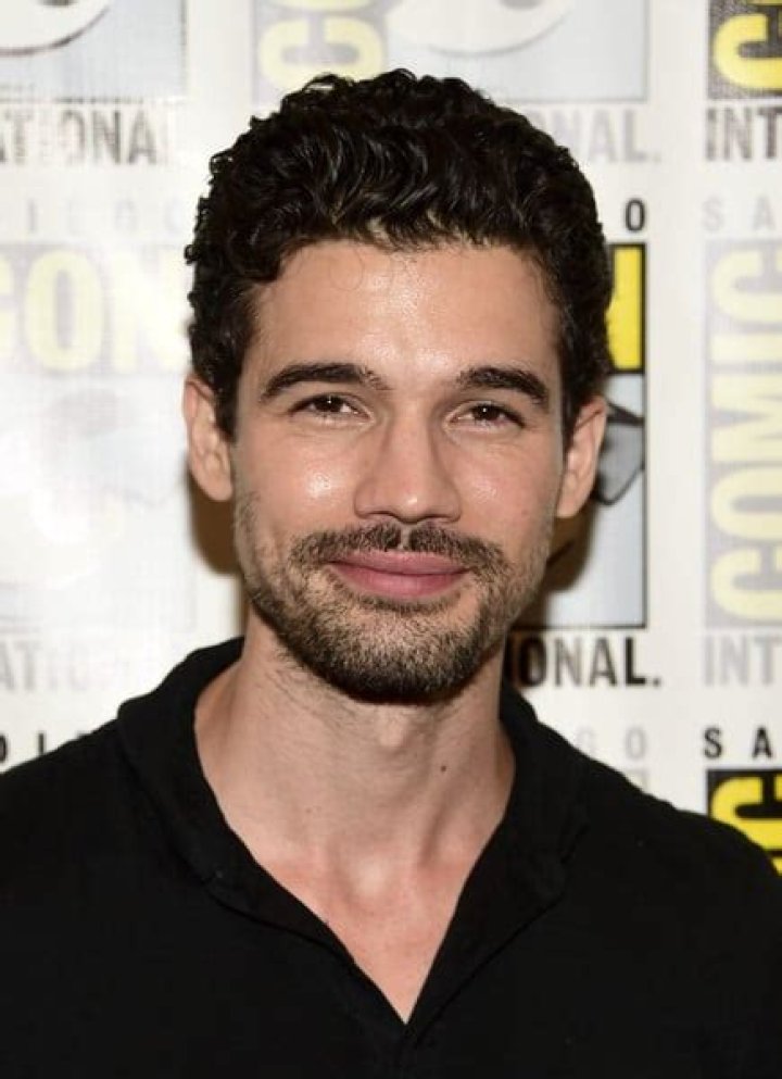 Steven Strait Bio (Wiki) 