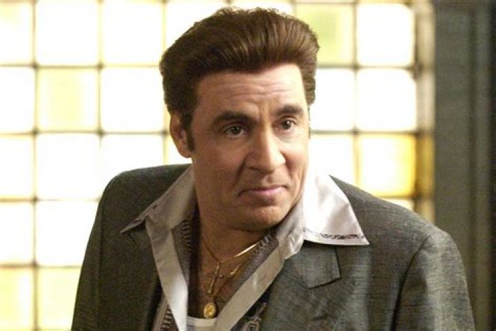 Steven Van Zandt Bio (Wiki) 