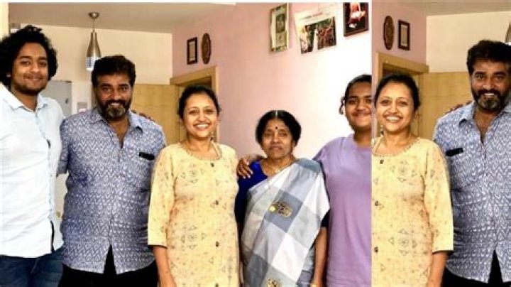 Suma Kanakala - Age, Family, Bio