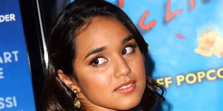 Summer Bishil Bio (Wiki) 