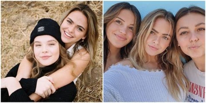 Summer McKeen - Age, Family, Bio