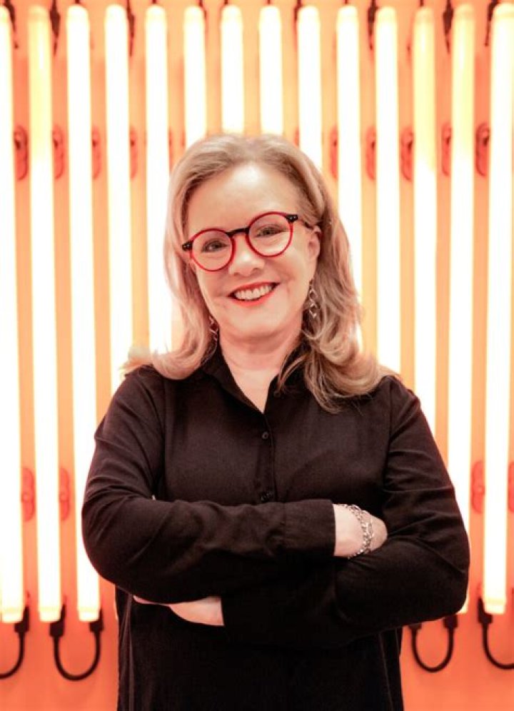 Susan Stroman Bio (Wiki) 