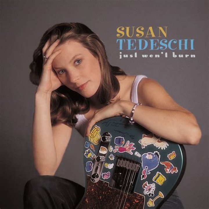 Susan Tedeschi - Age, Family, Bio
