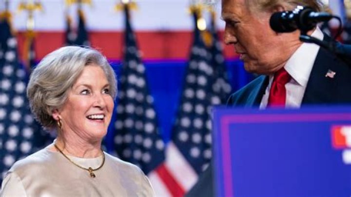 Suzy Amis Bio (Wiki) 