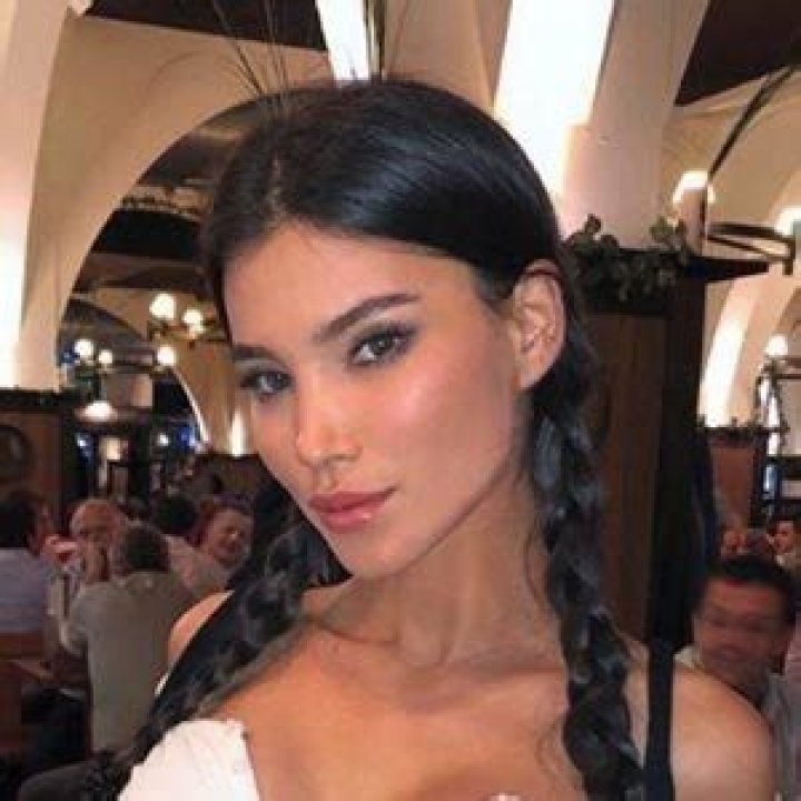 Svetlana Bilyalova - Age, Family, Bio