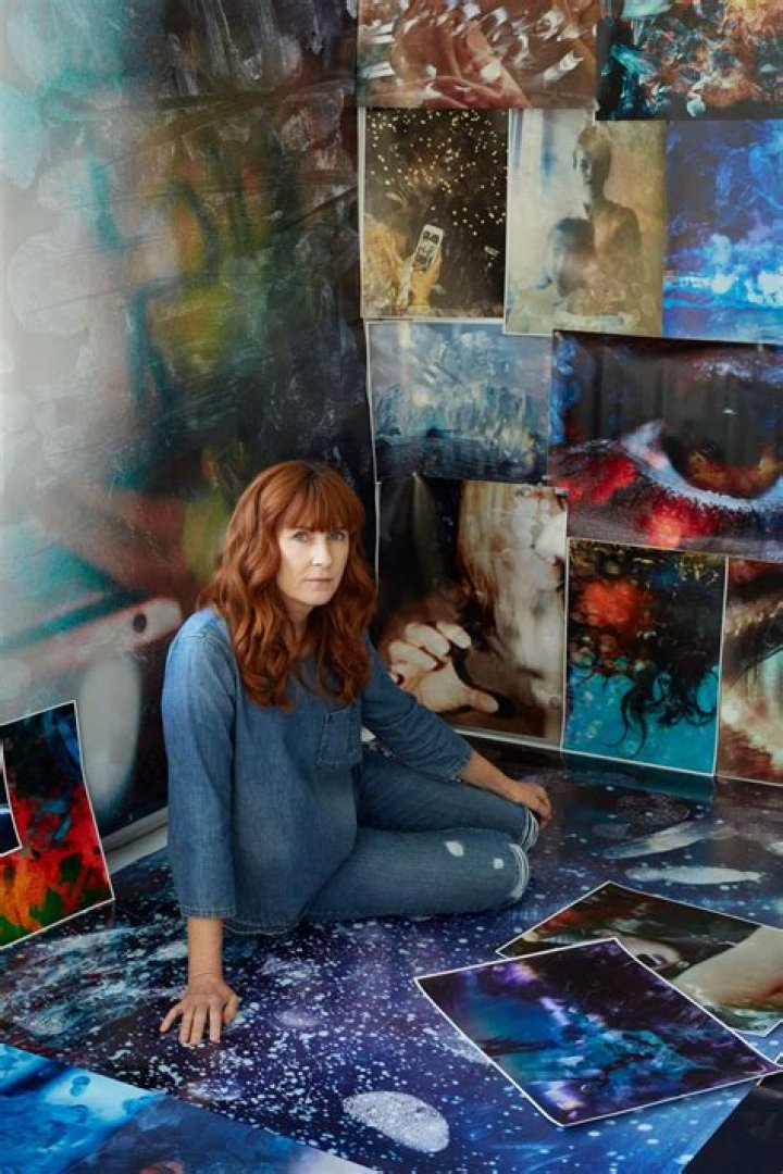 Tabitha Soren Bio (Wiki) 