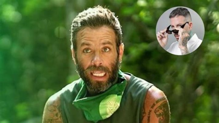 Tadeo Fernández - Age, Family, Bio