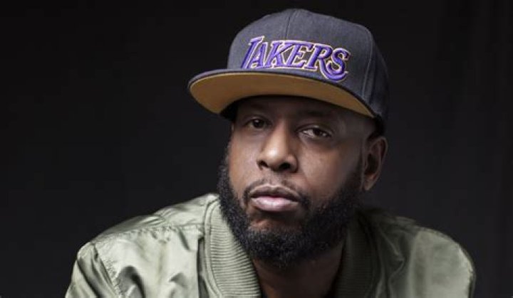 Talib Kweli Bio (Wiki) 