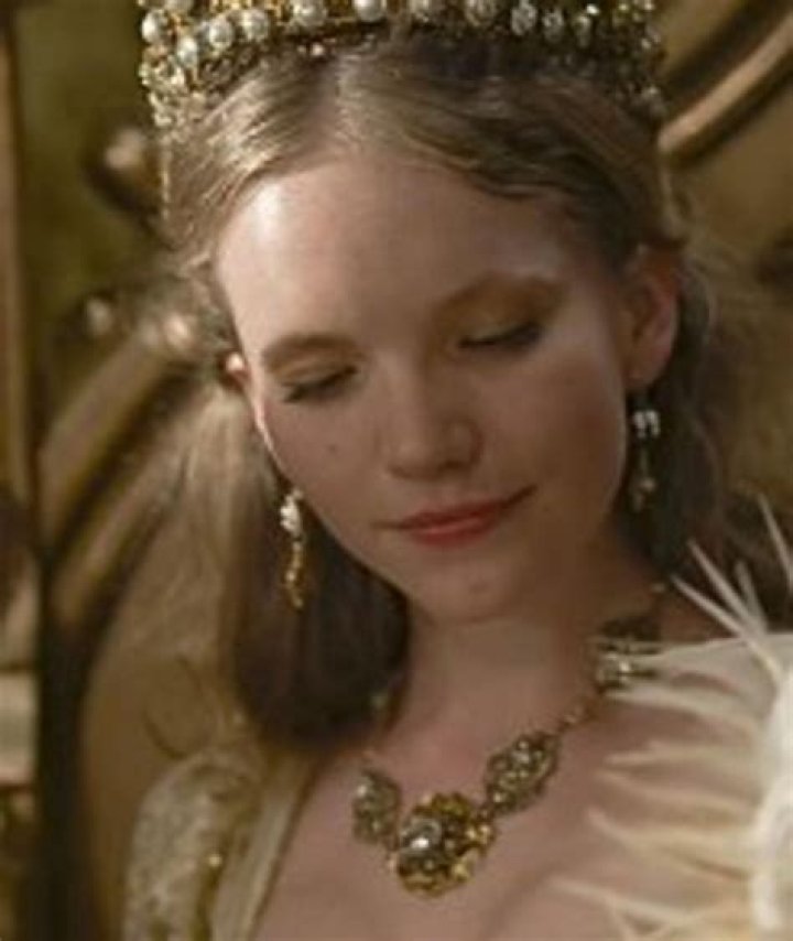 Tamzin Merchant Bio (Wiki) 