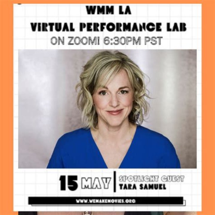 Tara Samuel Bio (Wiki) 