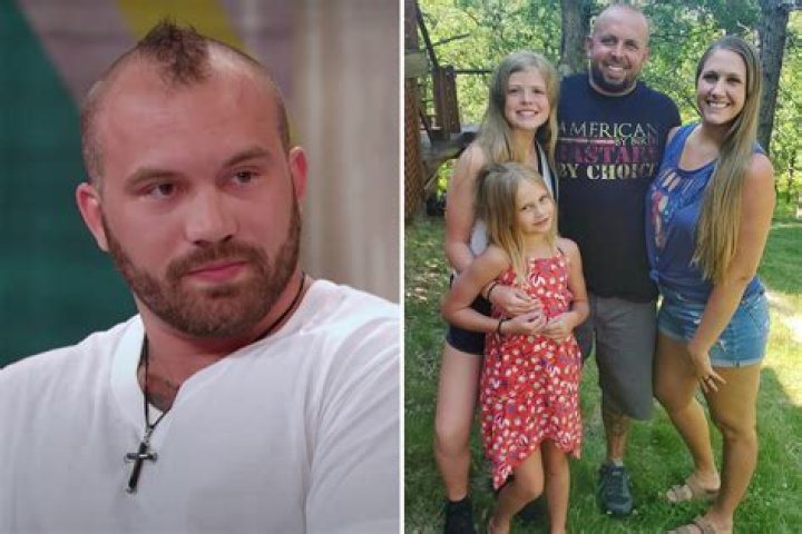 Taylor Halbur - Age, Family, Bio