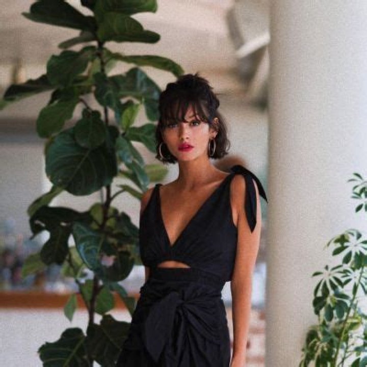 Taylor Lashae Bio (Wiki) 