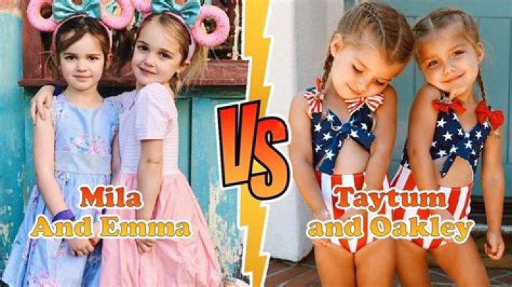 Taytum Fisher - Age, Family, Bio