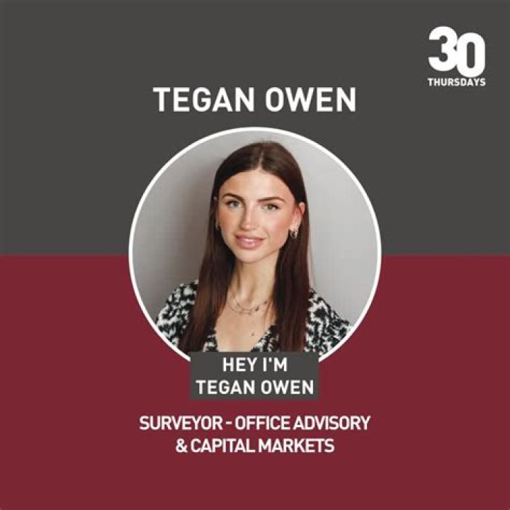 
Tegan Alexandra Owen Height, Age, Boyfriend, Biography, Wiki, Net Worth 