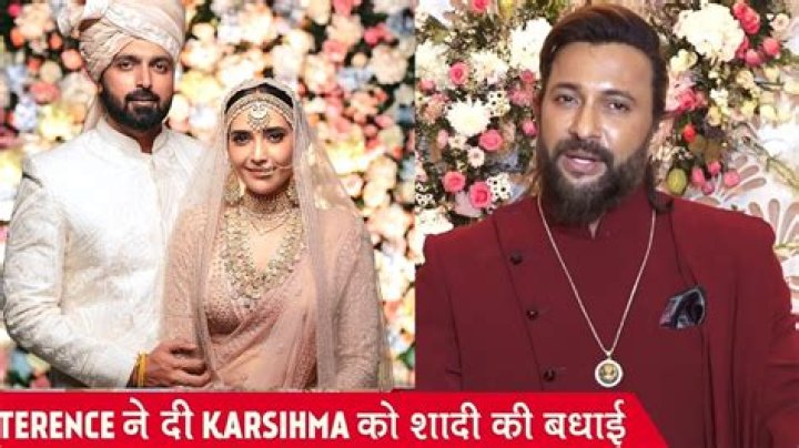 Terence Lewis - Age, Family, Bio