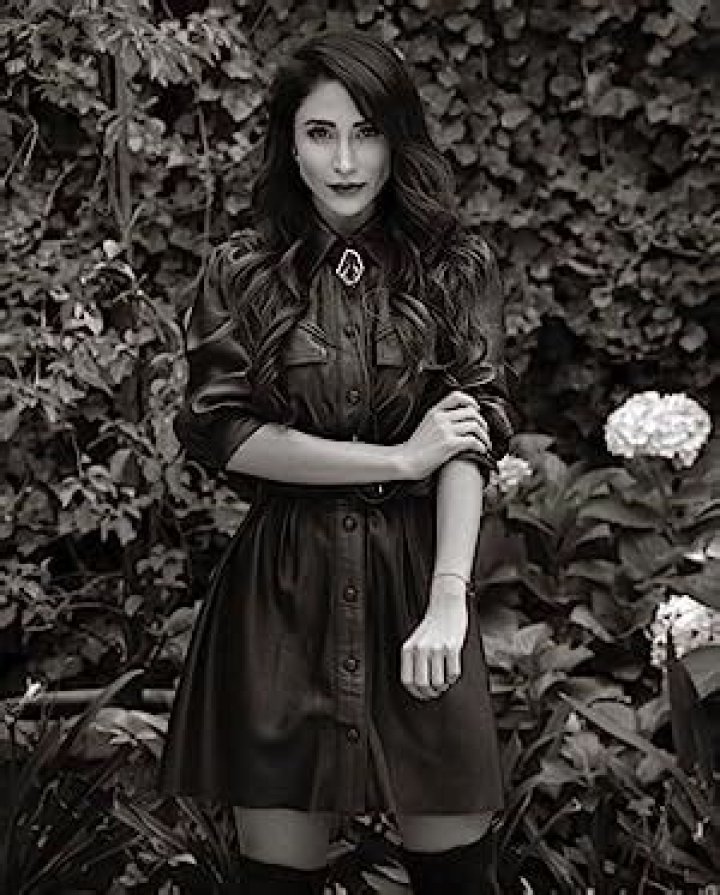 Thanya López - Age, Family, Bio