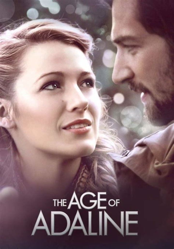 The Age of Adaline - Cast, Ages, Trivia