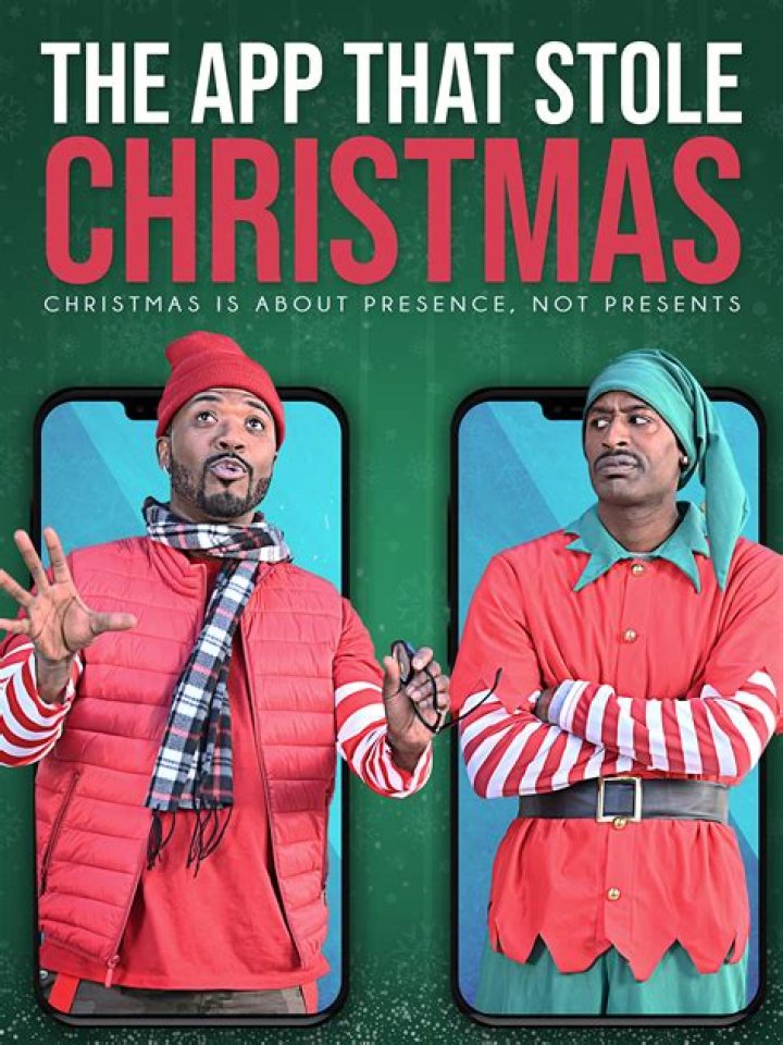 The App That Stole Christmas