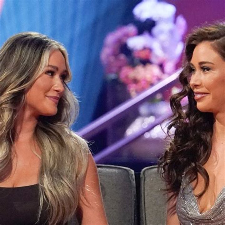 
‘The Bachelorette’ Finale: Zach and Rachel Breakup After Their ‘Inauthentic’ Fantasy Suite 