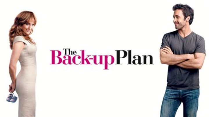 The Back-Up Plan - Cast, Ages, Trivia