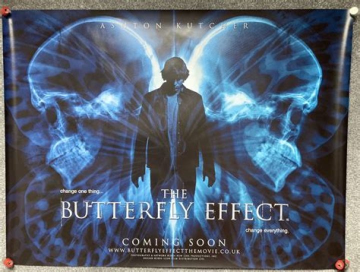 The Butterfly Effect - Cast, Ages, Trivia
