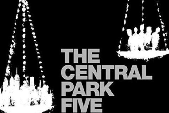The Central Park Five - Cast, Ages, Trivia