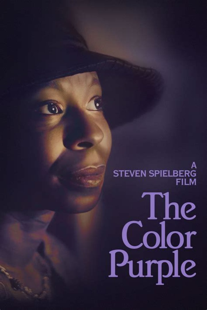 The Color Purple (1985) (Movie) - Cast, Ages, Trivia