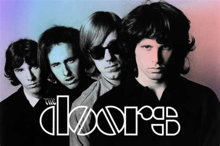 The Doors - Members, Ages, Trivia
